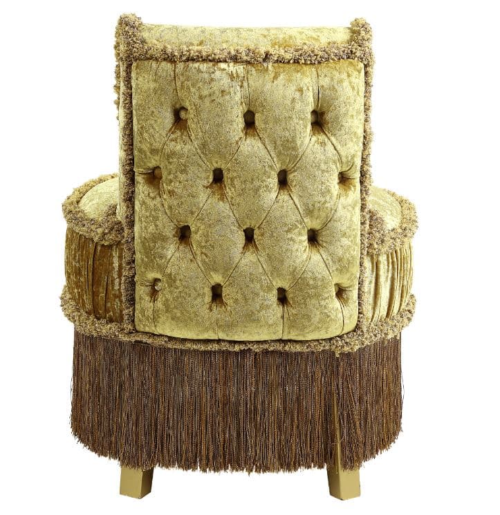 Vanity Stool 5