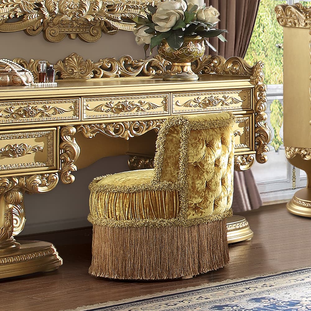 Vanity Stool