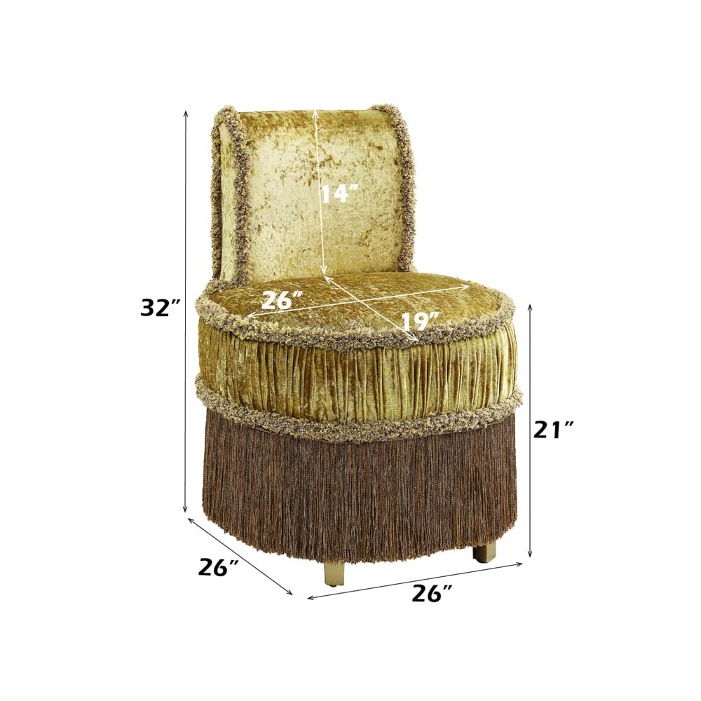 Vanity Stool 7