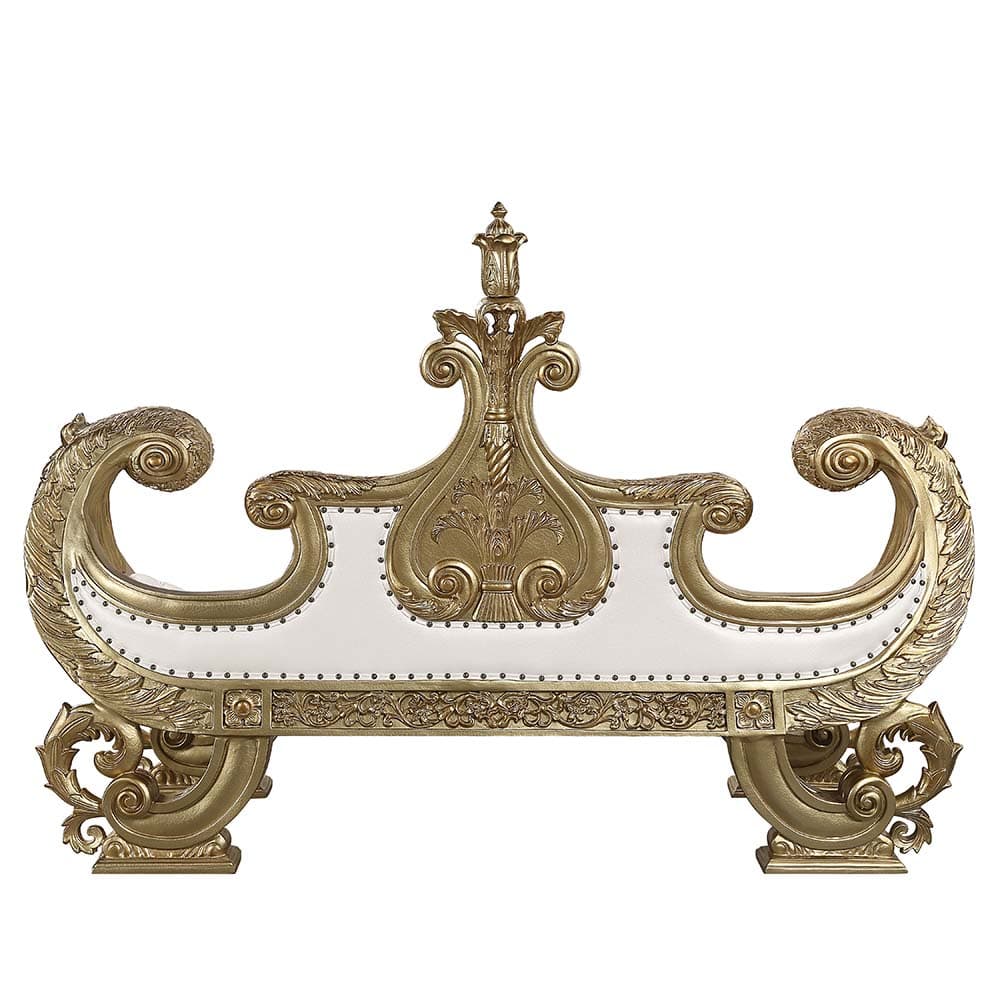Bench 5