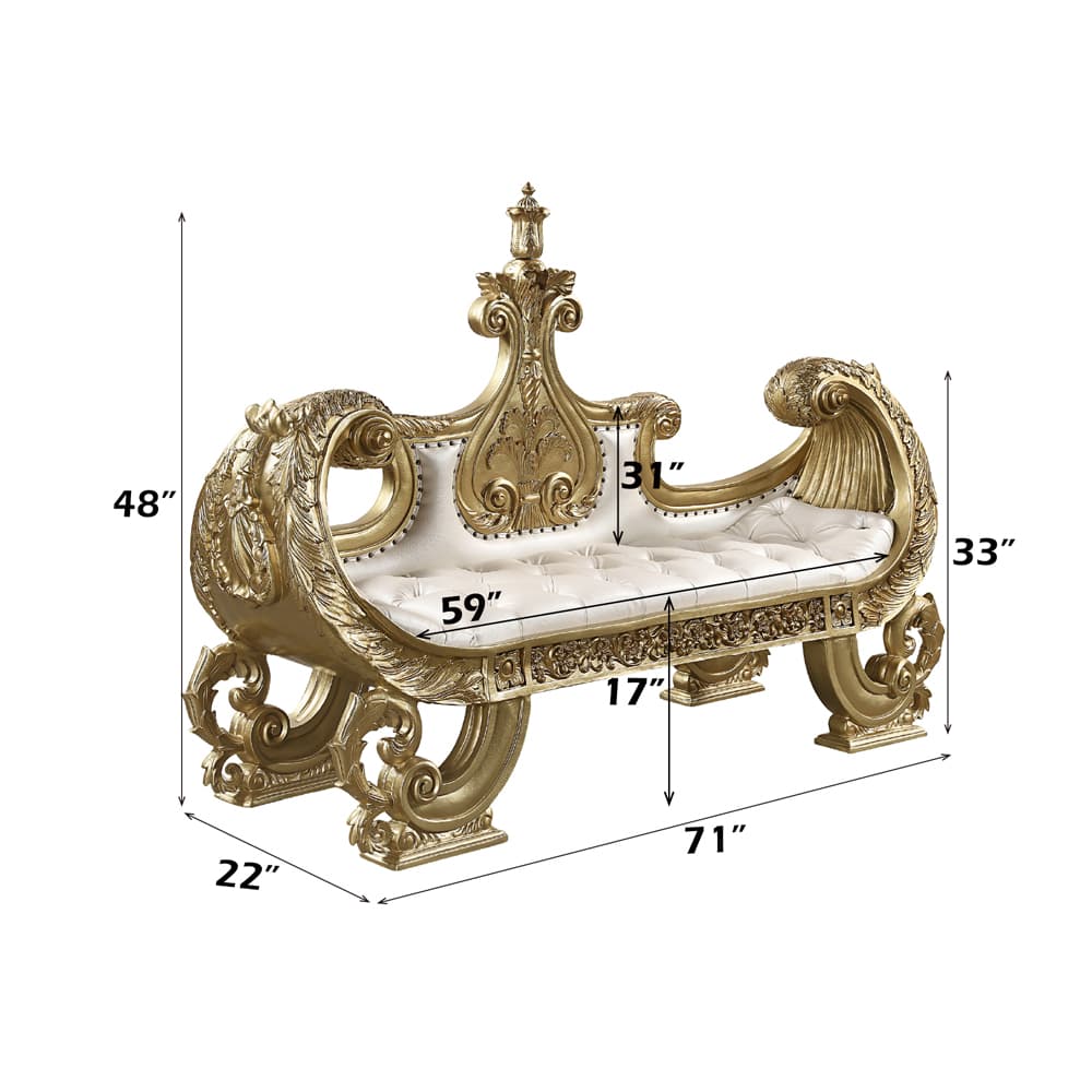 Bench 6