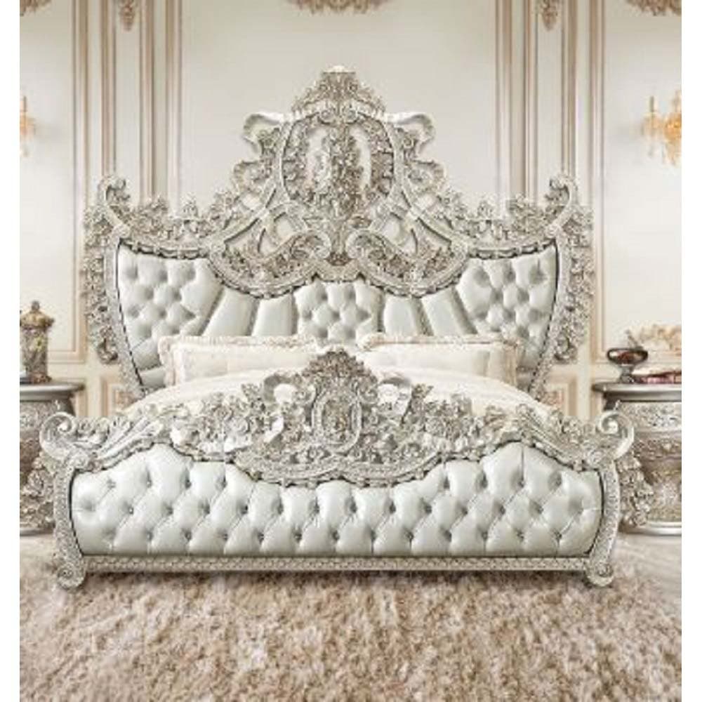 Eastern King Bed