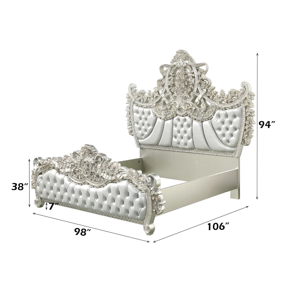 Eastern King Bed 3