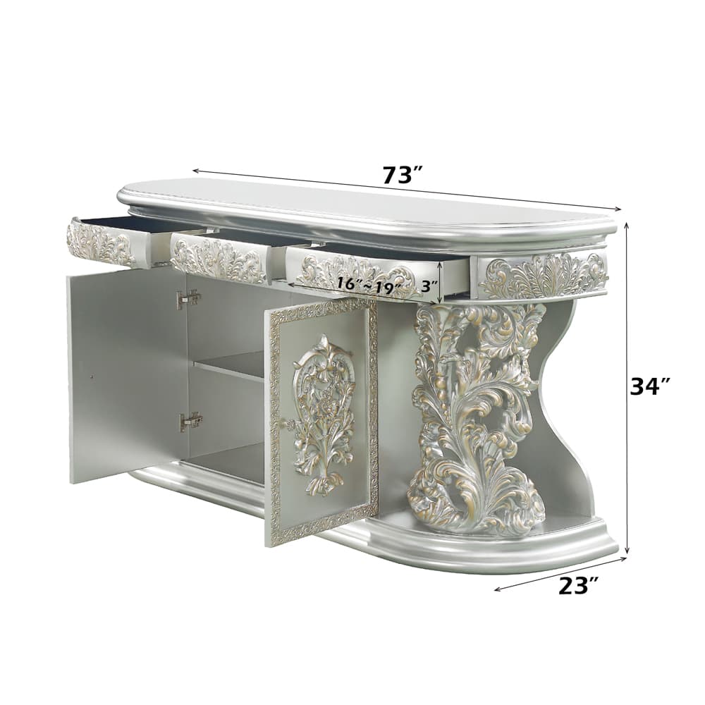 Dresser 8