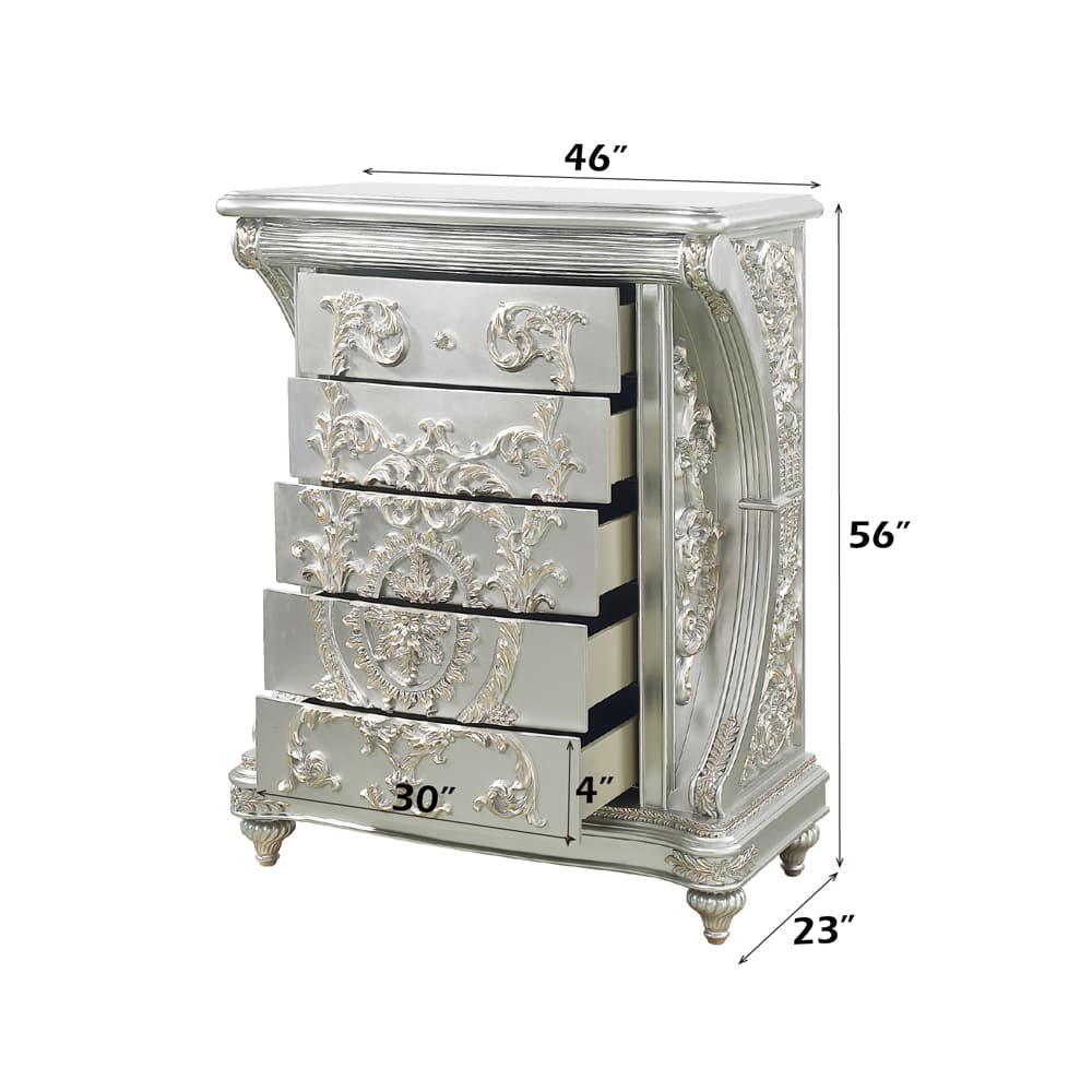 Chest 3