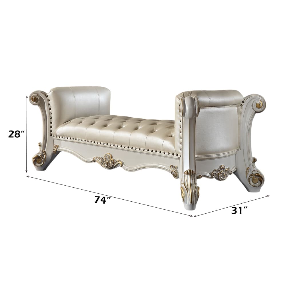 Bench 3