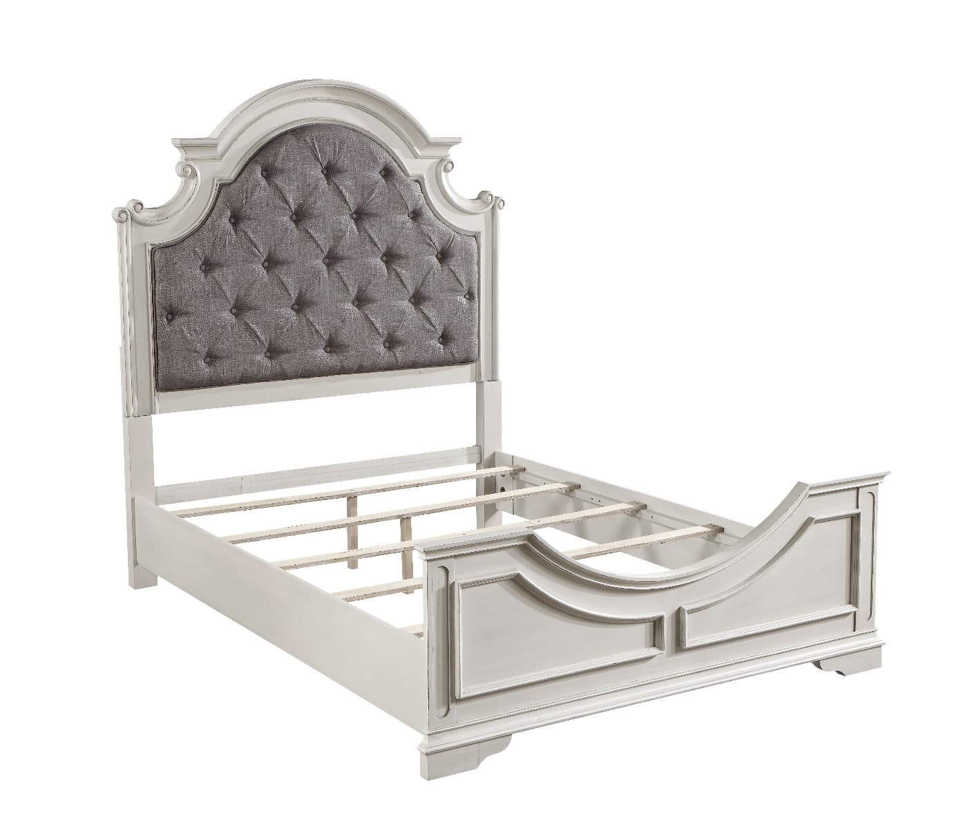 Eastern King Bed 2