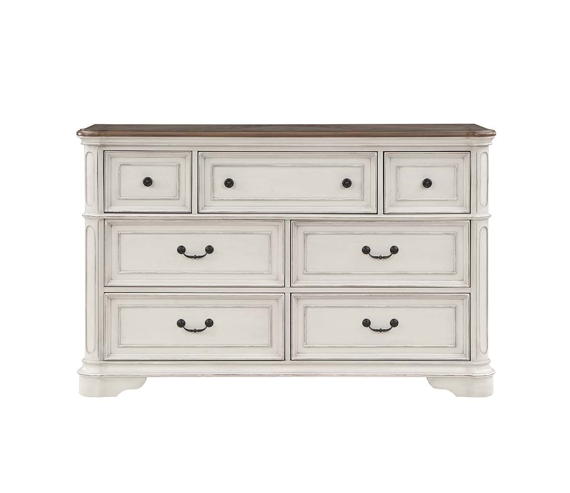 Dresser 2