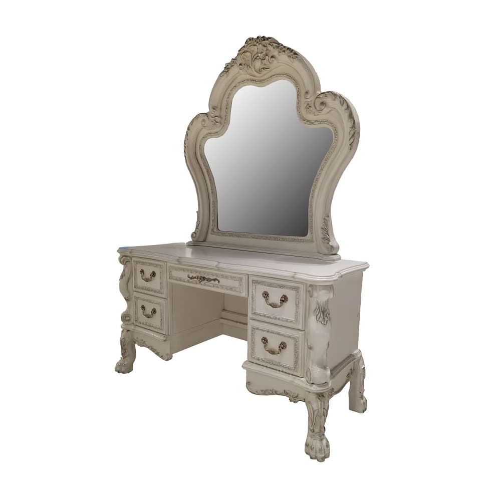 Vanity Desk