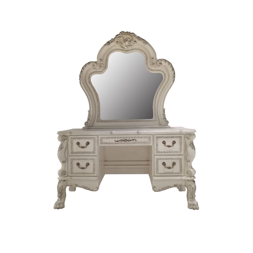 Vanity Desk 2