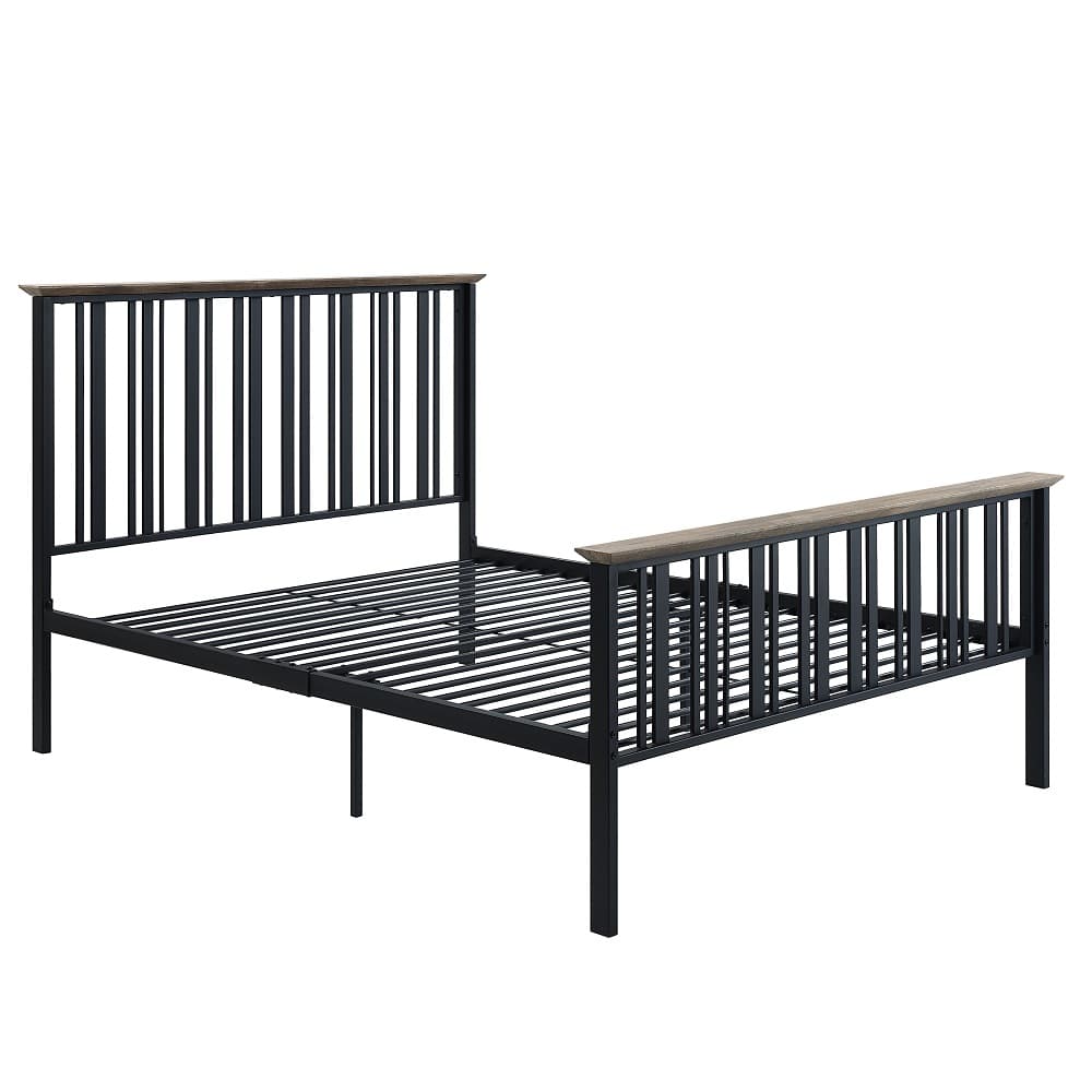 Full Bed 2