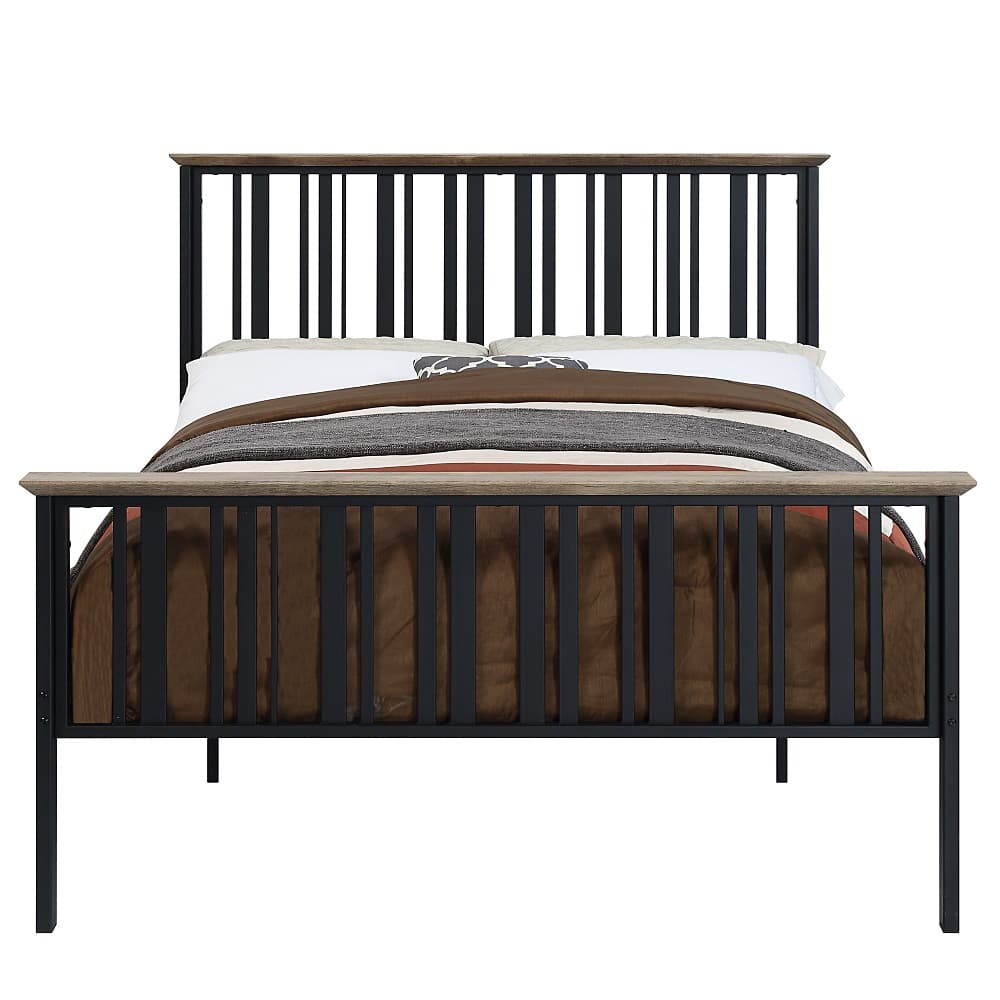 Full Bed 3