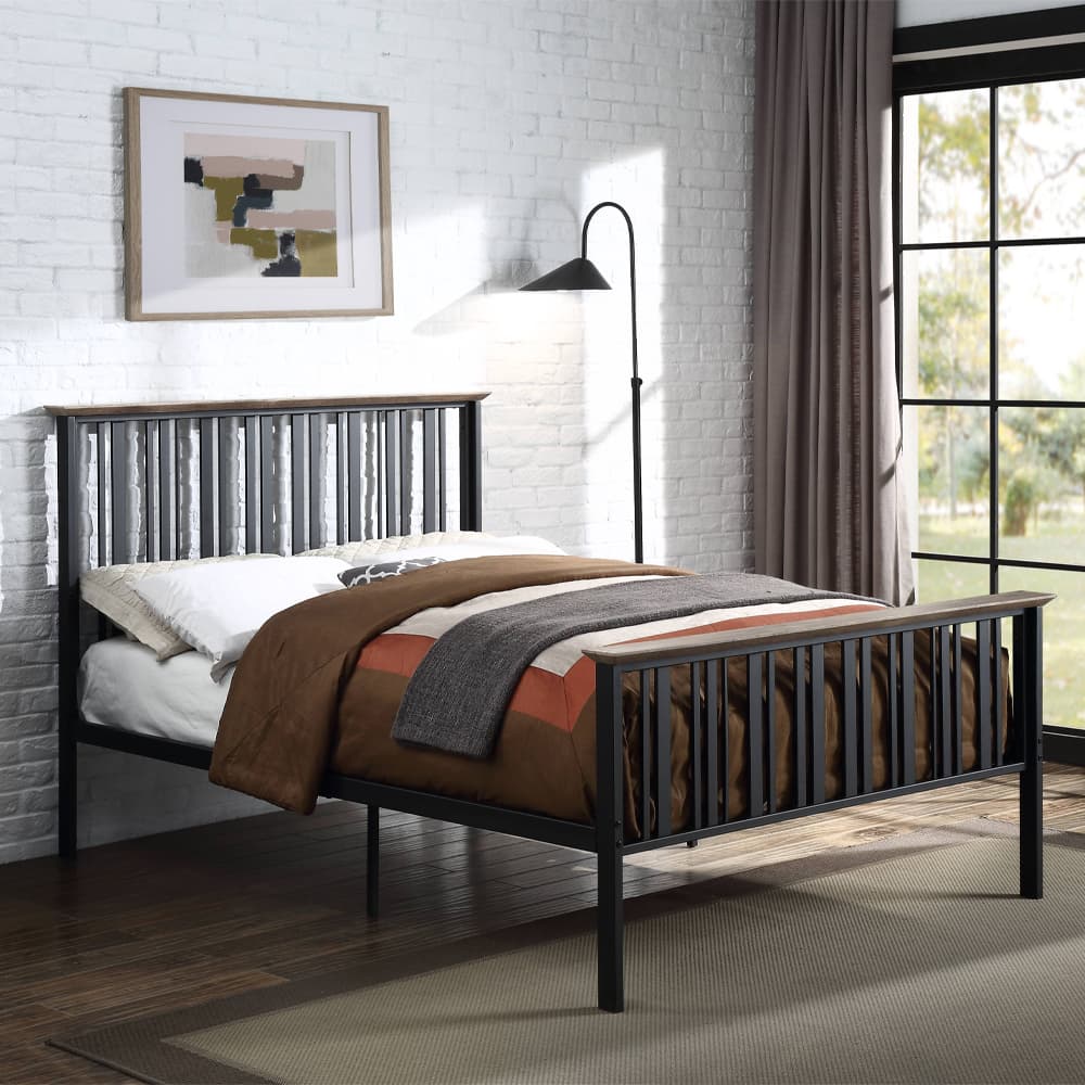 Full Bed