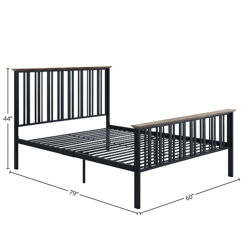 Full Bed 4