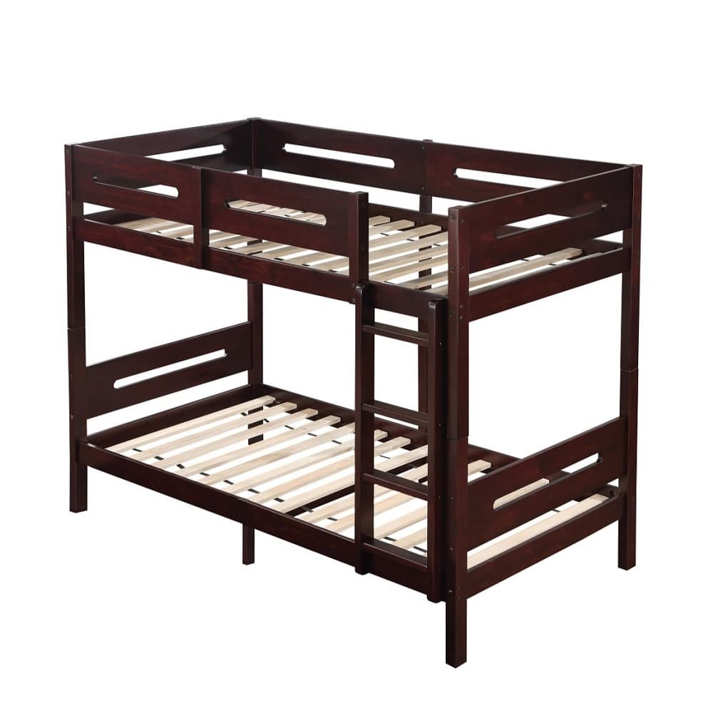 Bunk Bed (T/T) 2