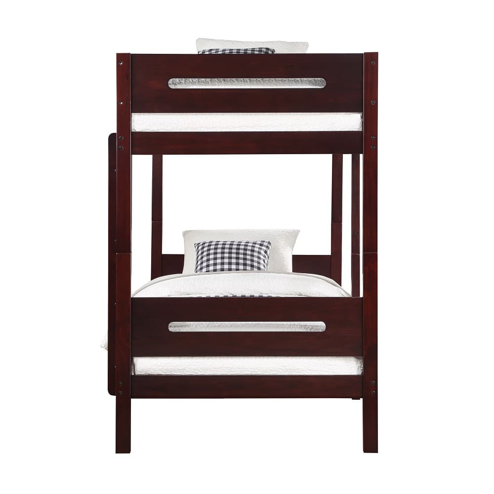Bunk Bed (T/T) 4