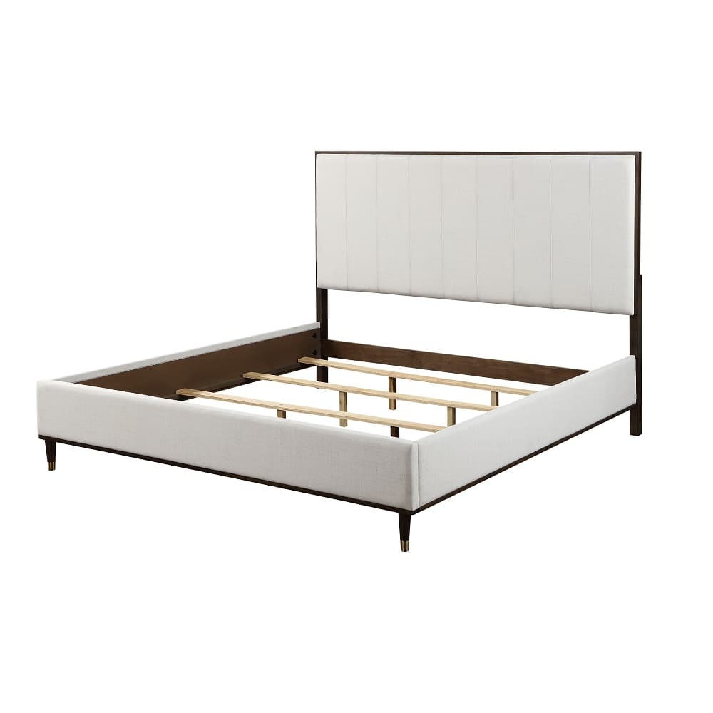 Queen Bed 2
