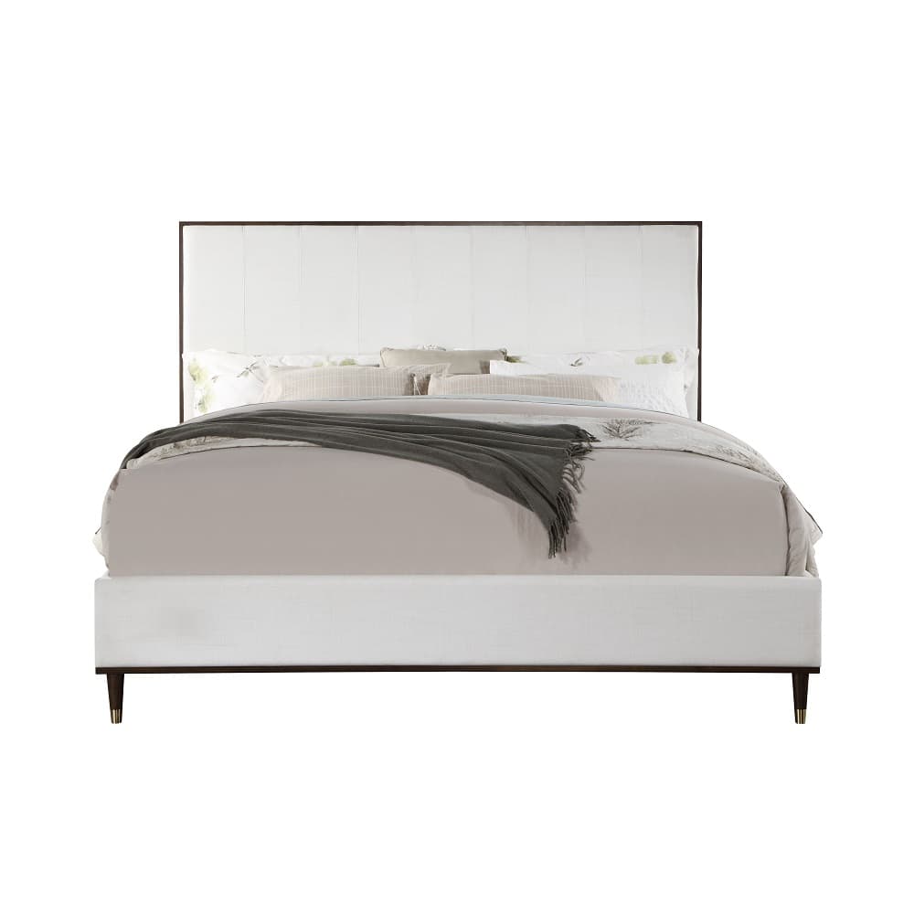 Queen Bed 3