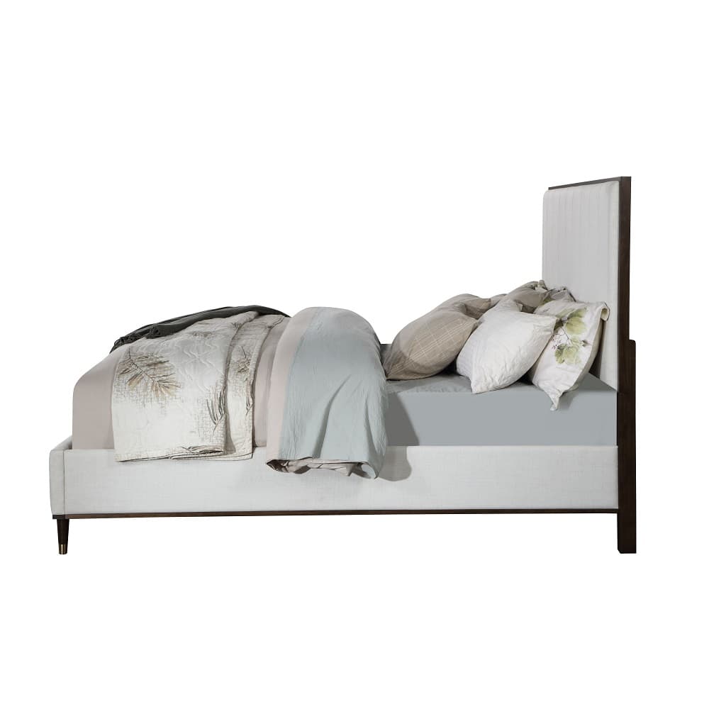 Queen Bed 4