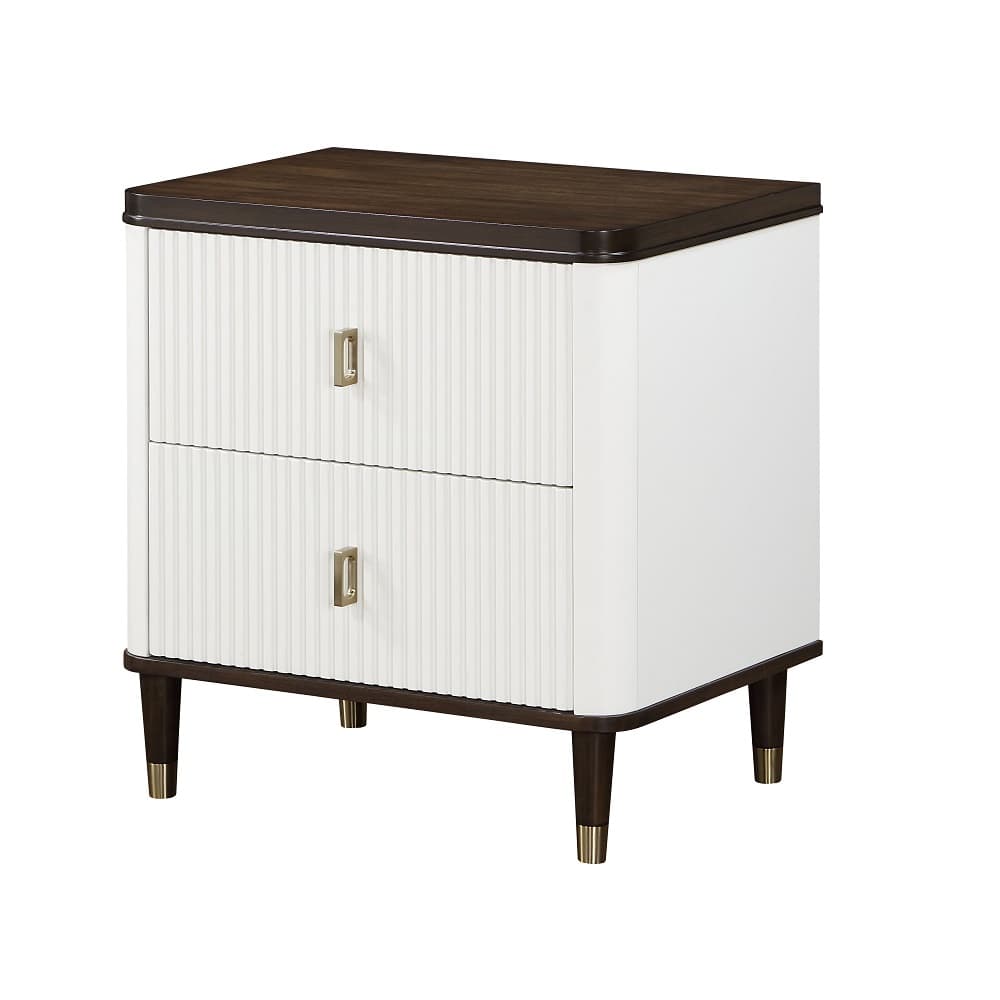 Nightstand W/USB Port 2