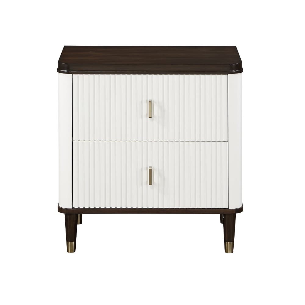 Nightstand W/USB Port 3