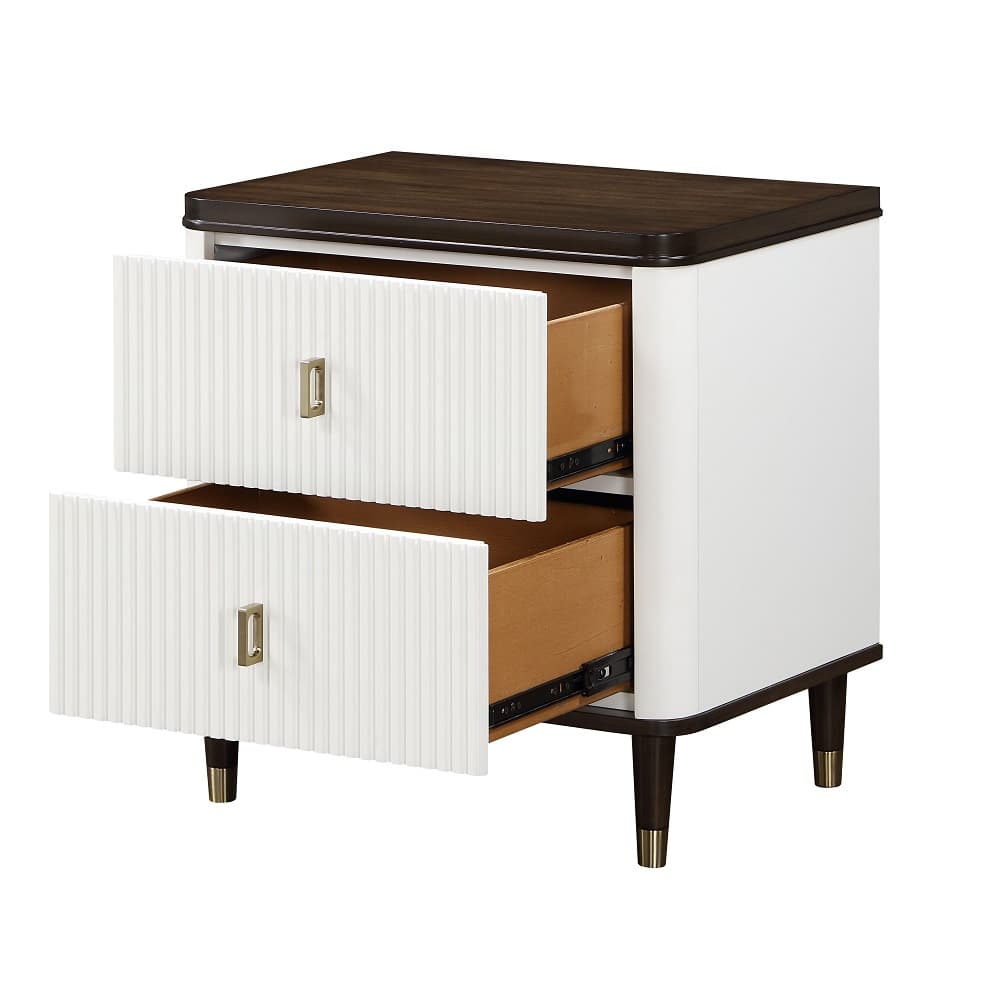 Nightstand W/USB Port 6