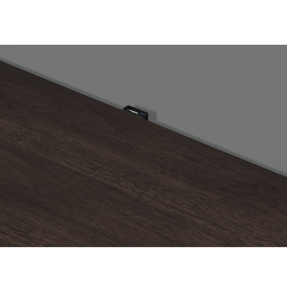Nightstand W/USB Port 7