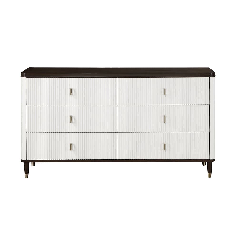 Dresser W/Jewelry Tray 2