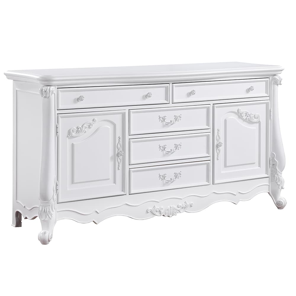 Dresser 2