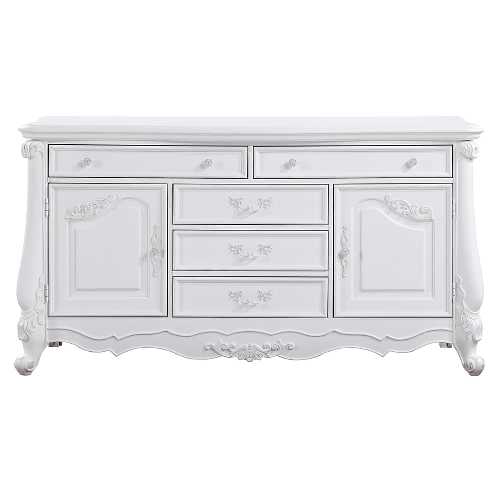 Dresser 3