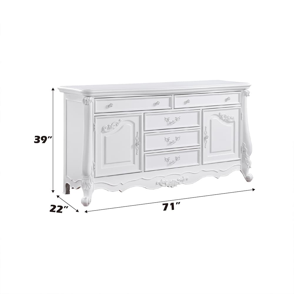 Dresser 6