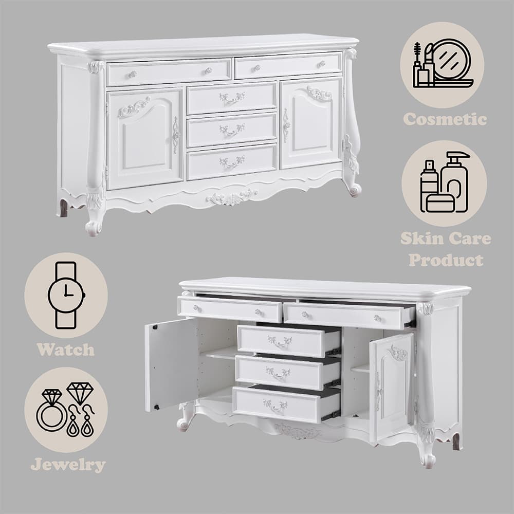 Dresser 7