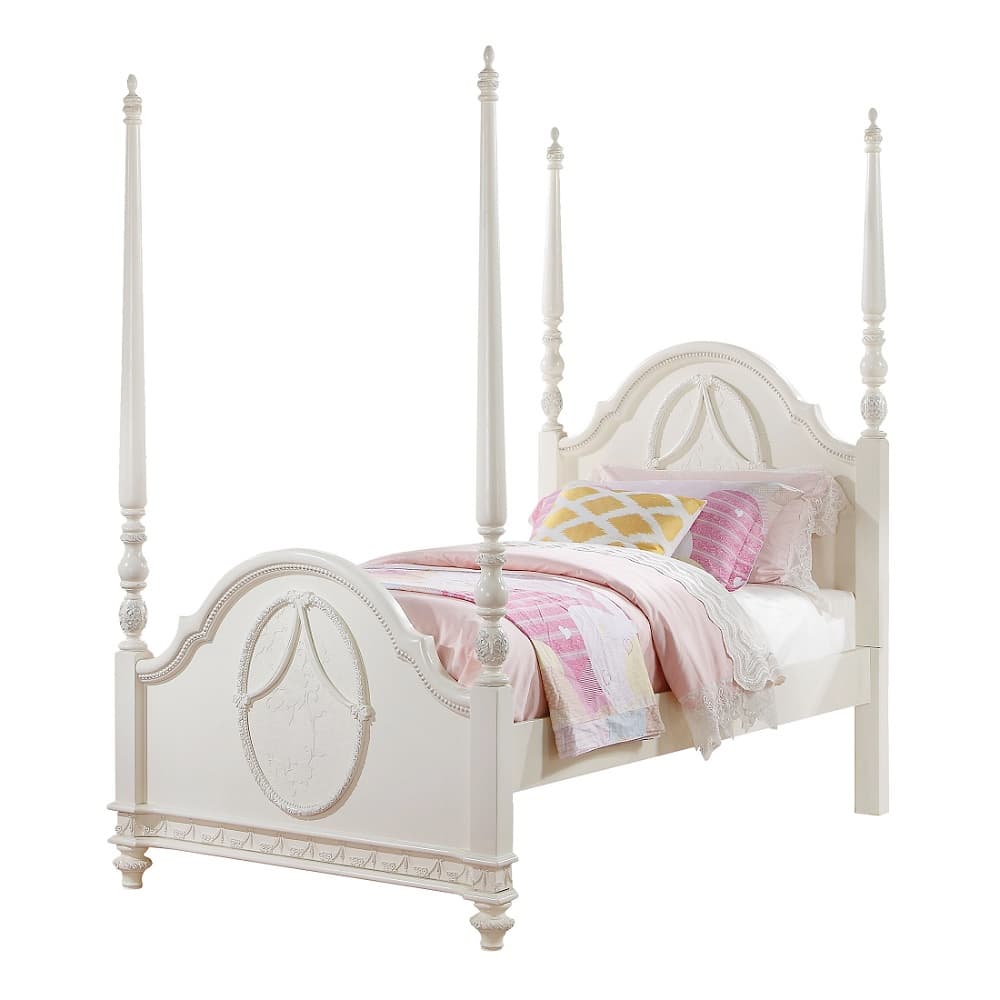 Full Bed (Wooden Poster) 2