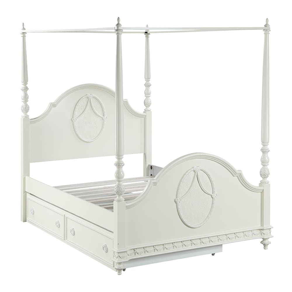 Full Bed (Wooden Poster) 3