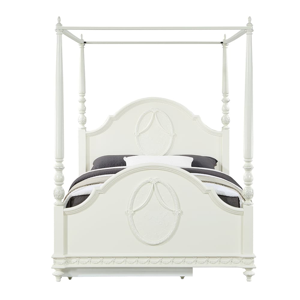 Full Bed (Wooden Poster) 4