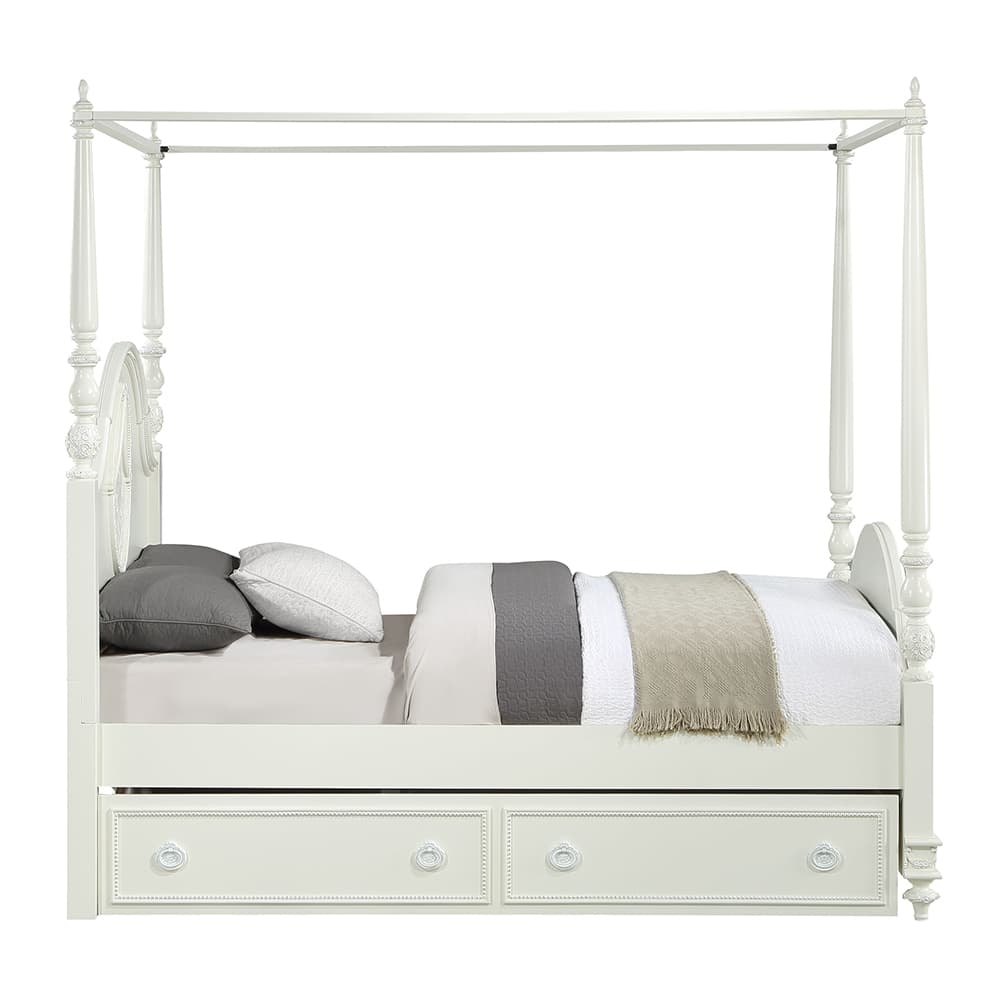 Full Bed (Wooden Poster) 5