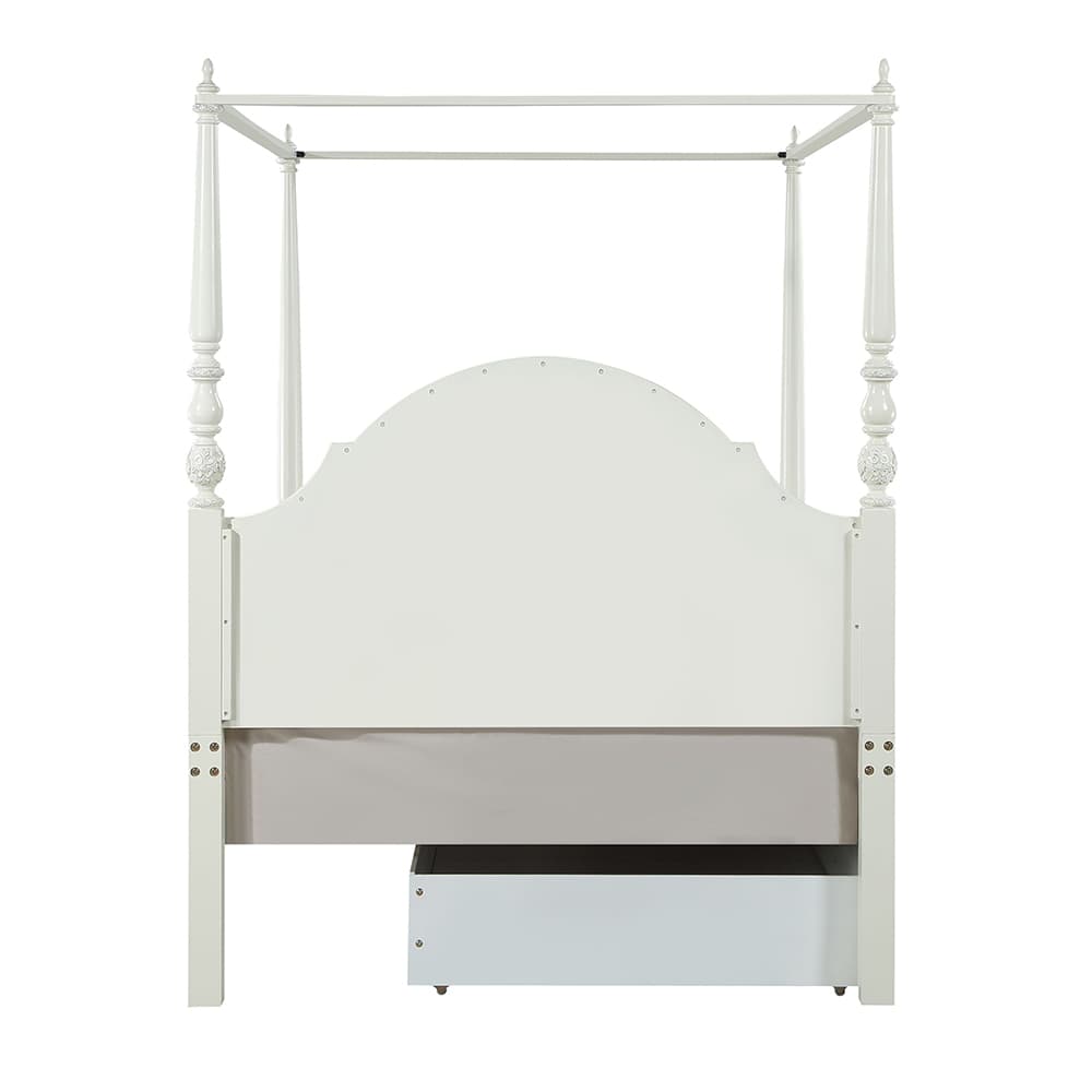 Full Bed (Wooden Poster) 6
