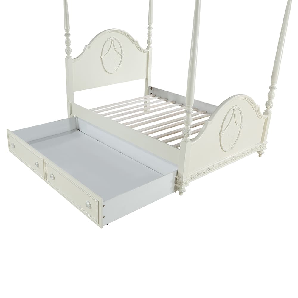 Full Bed (Wooden Poster) 7