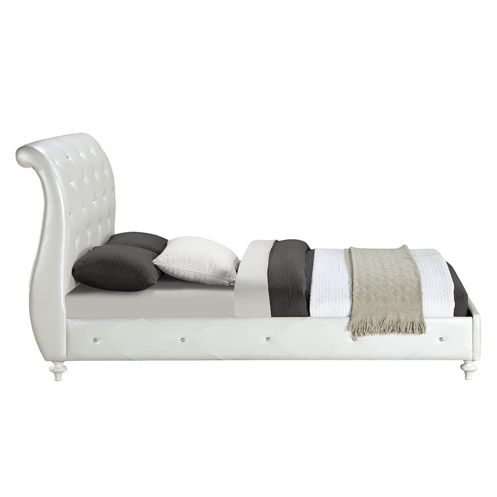 Full Bed (Padded Sleigh) 4
