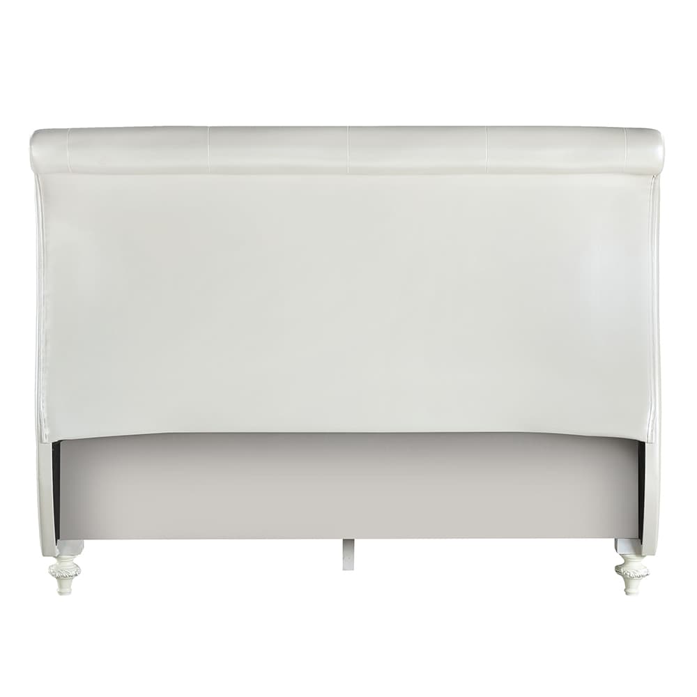 Full Bed (Padded Sleigh) 5
