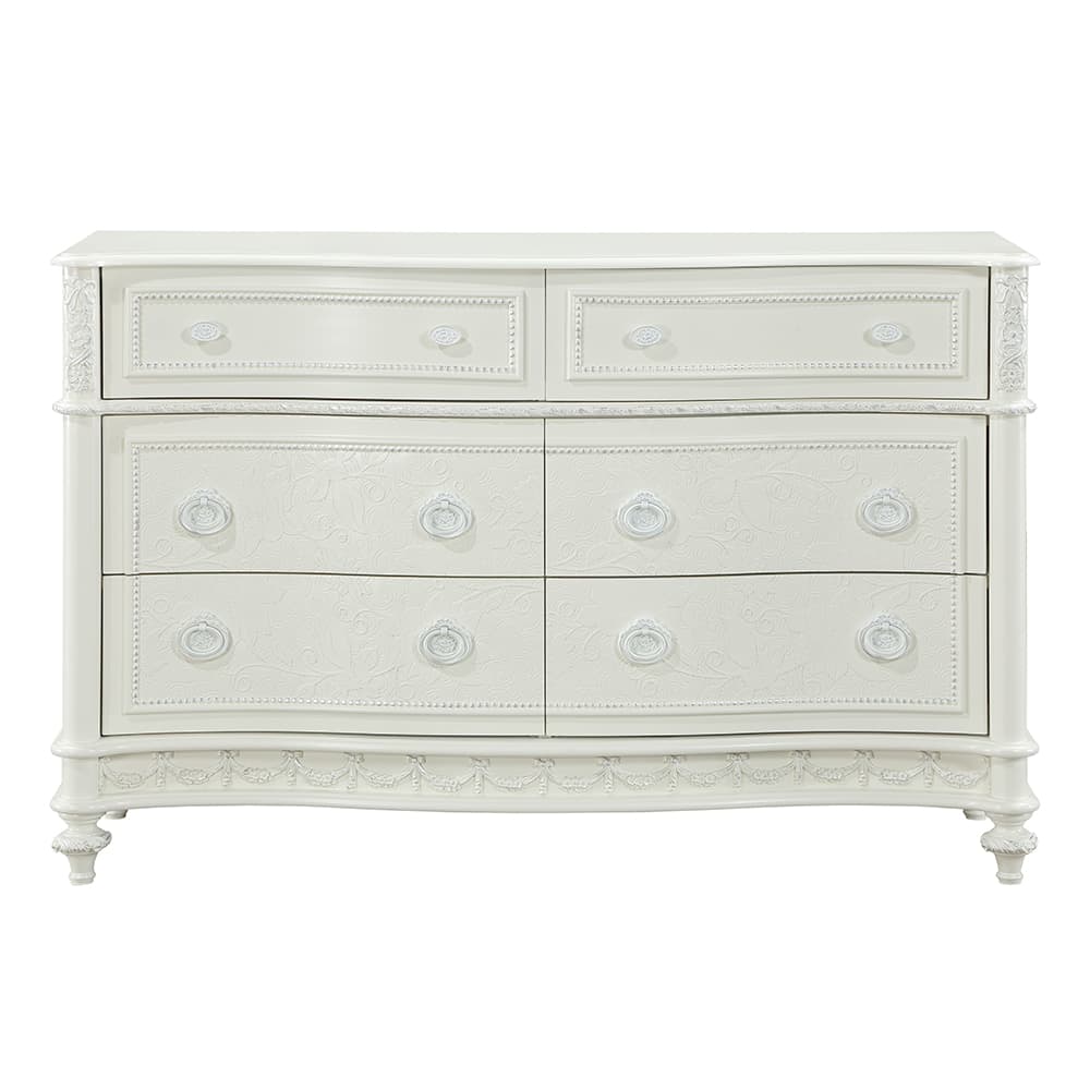 Dresser 3