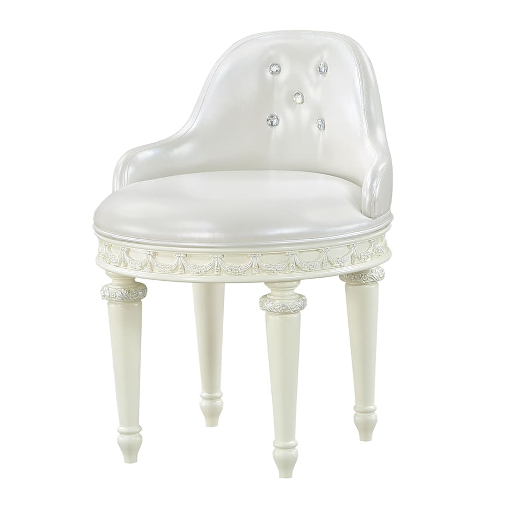 Chair W/Swivel 2