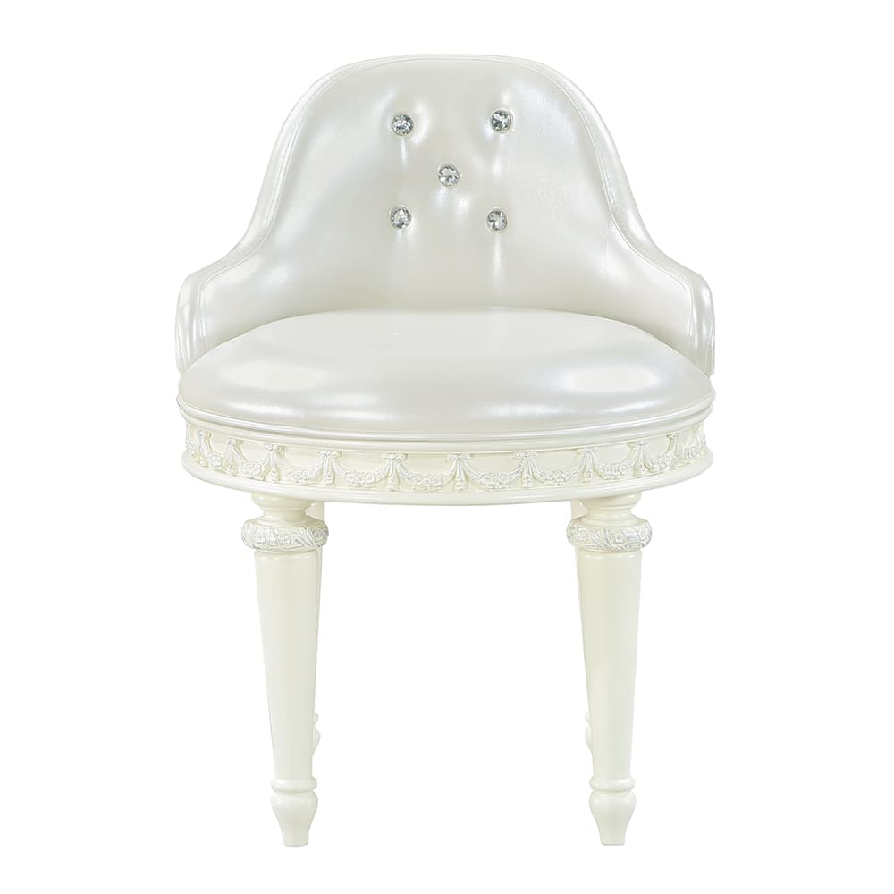 Chair W/Swivel 3