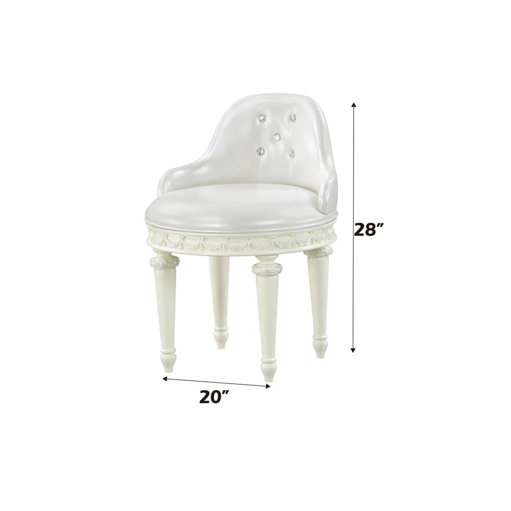 Chair W/Swivel 5