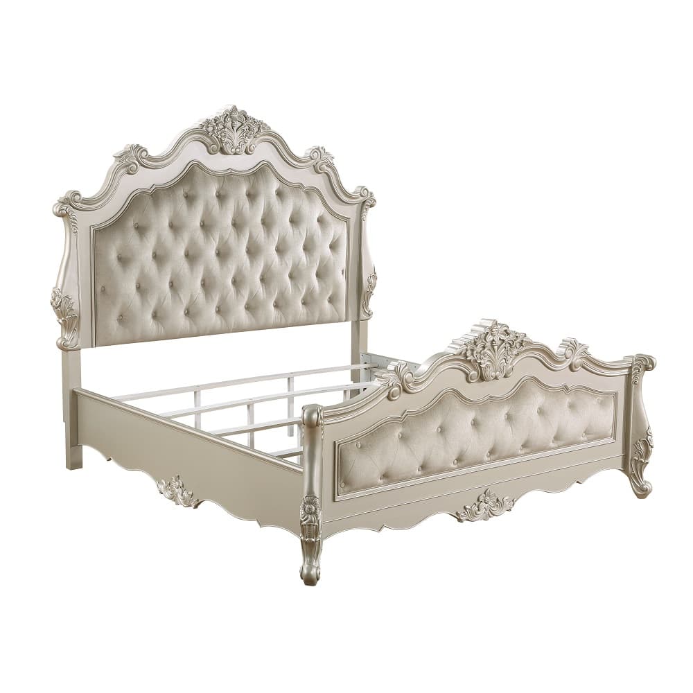 Queen Bed