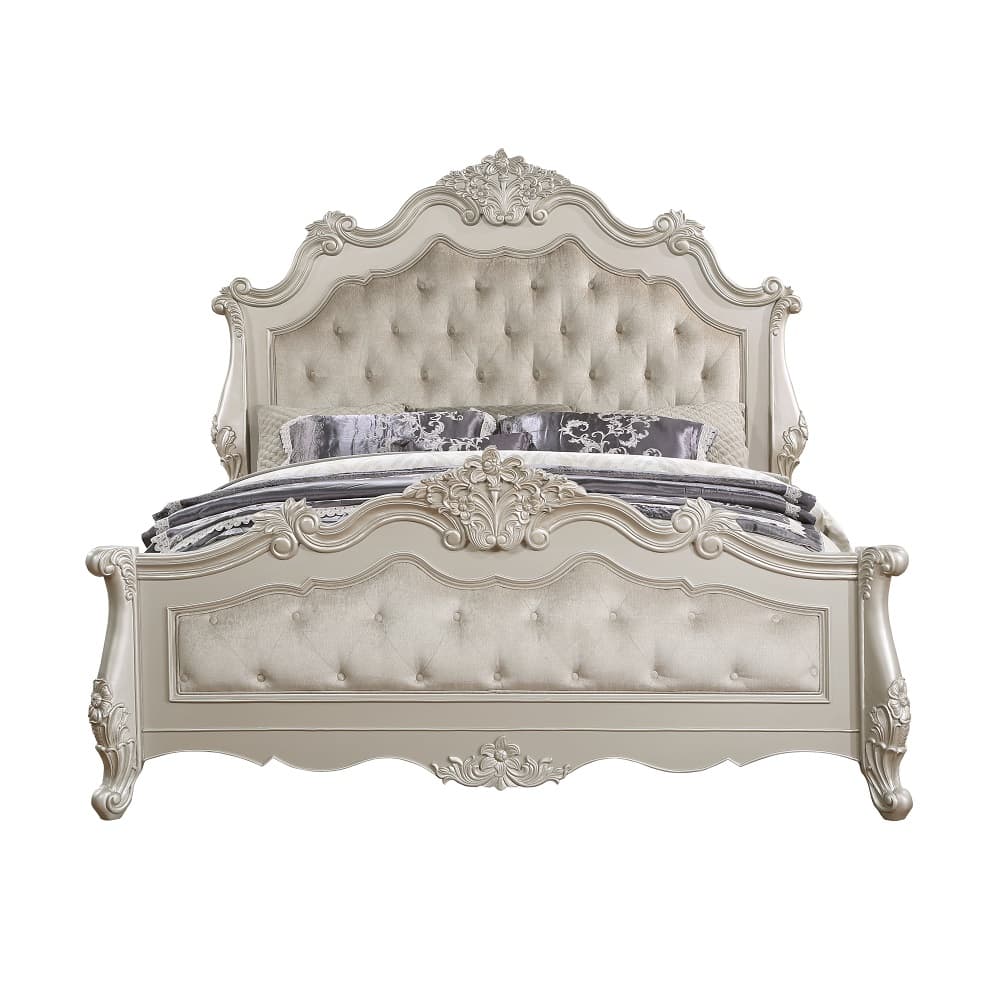 Queen Bed 2