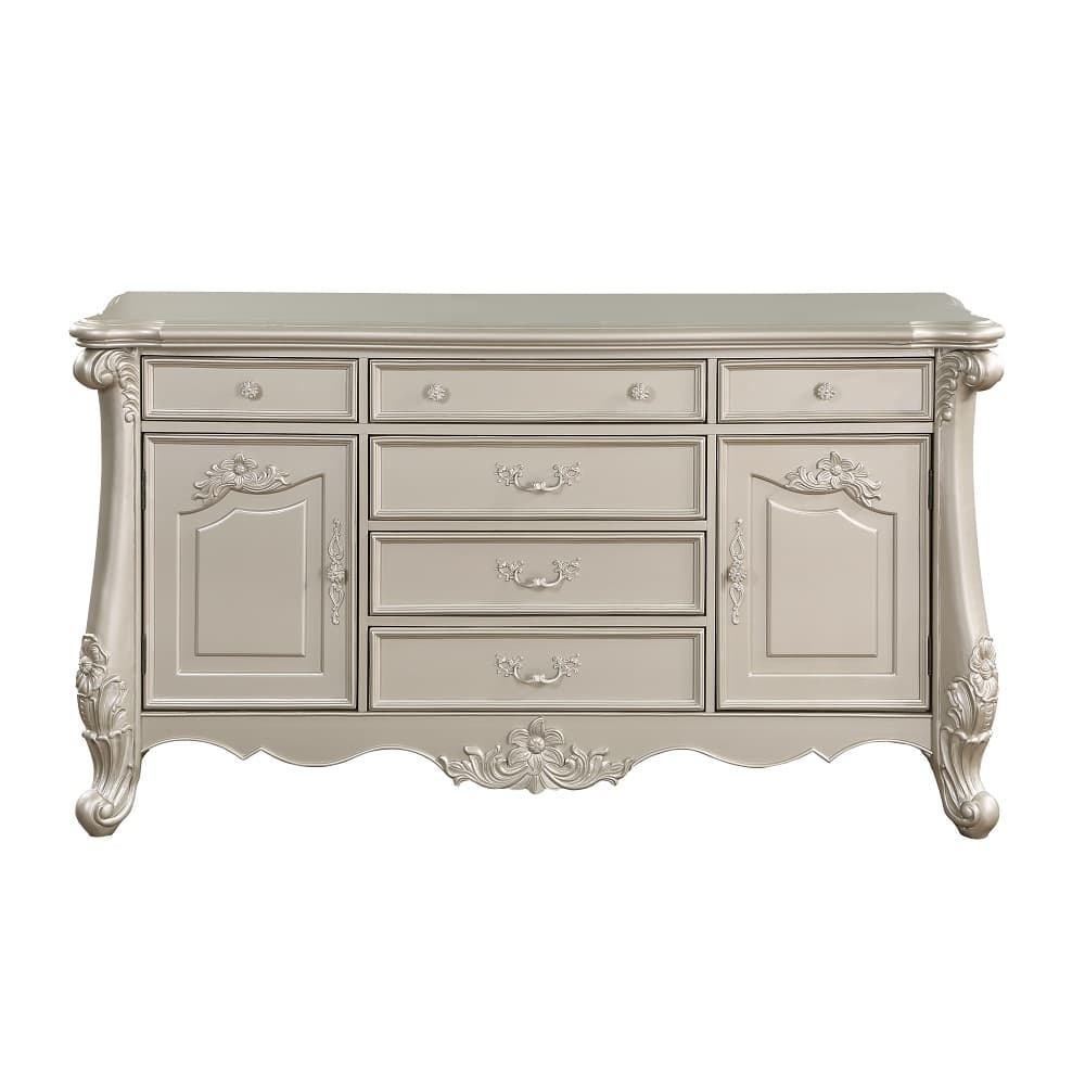 Dresser 2