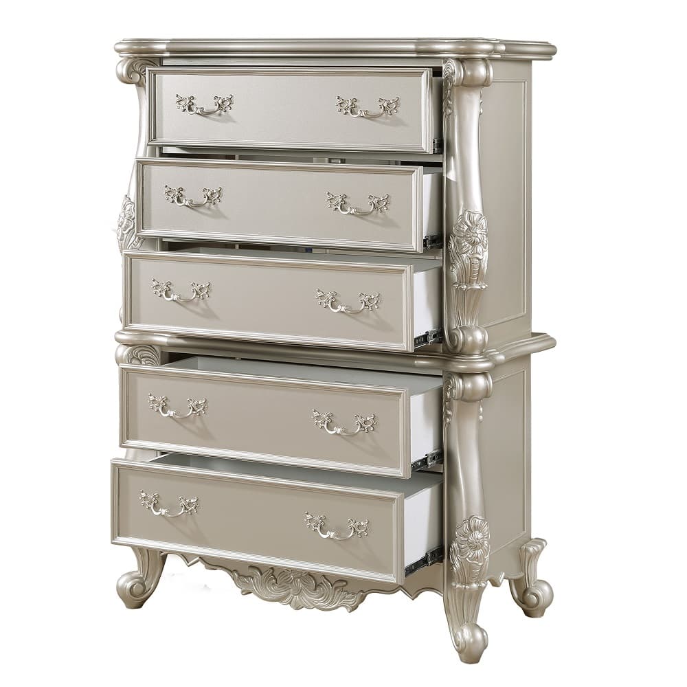 Chest 3