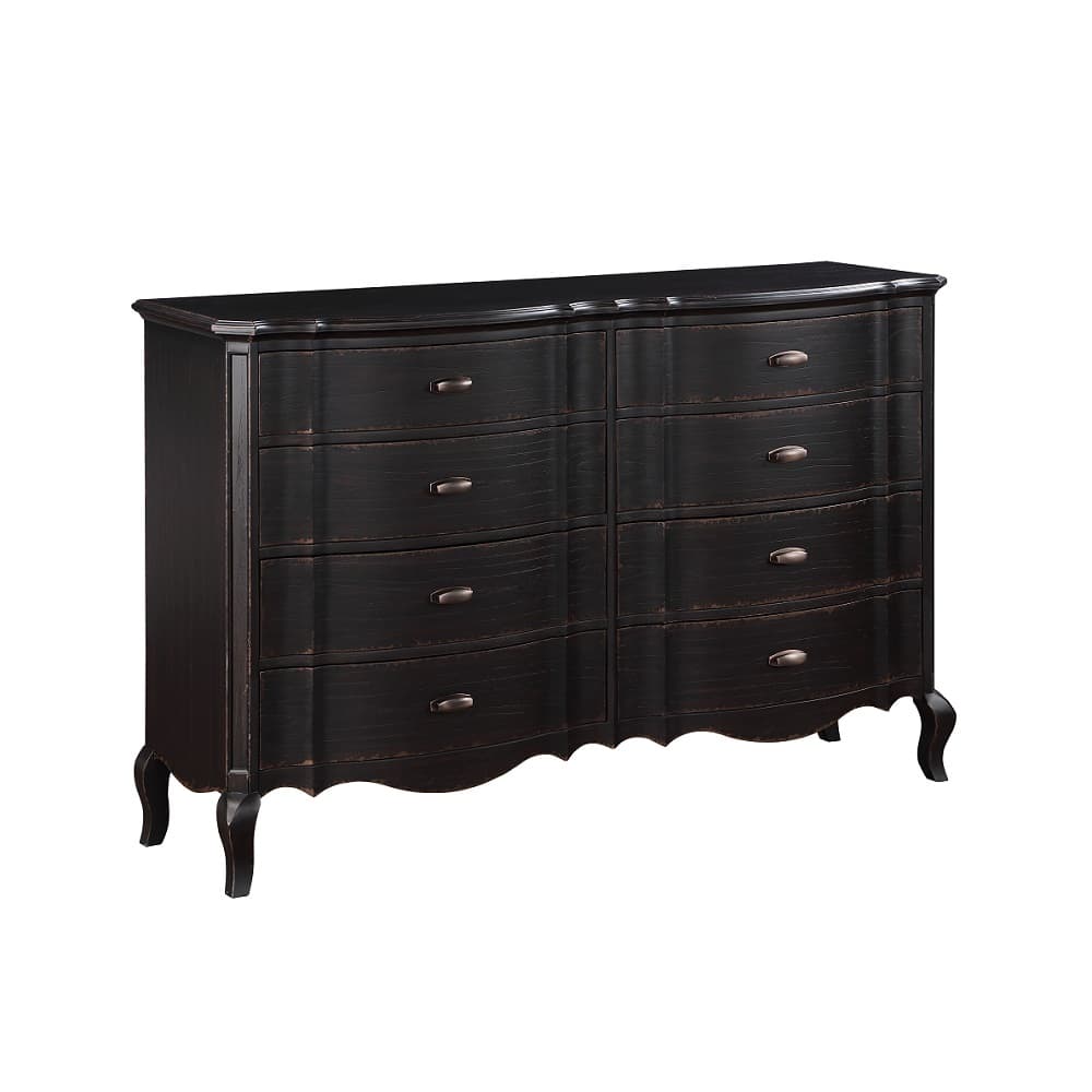 Dresser 2