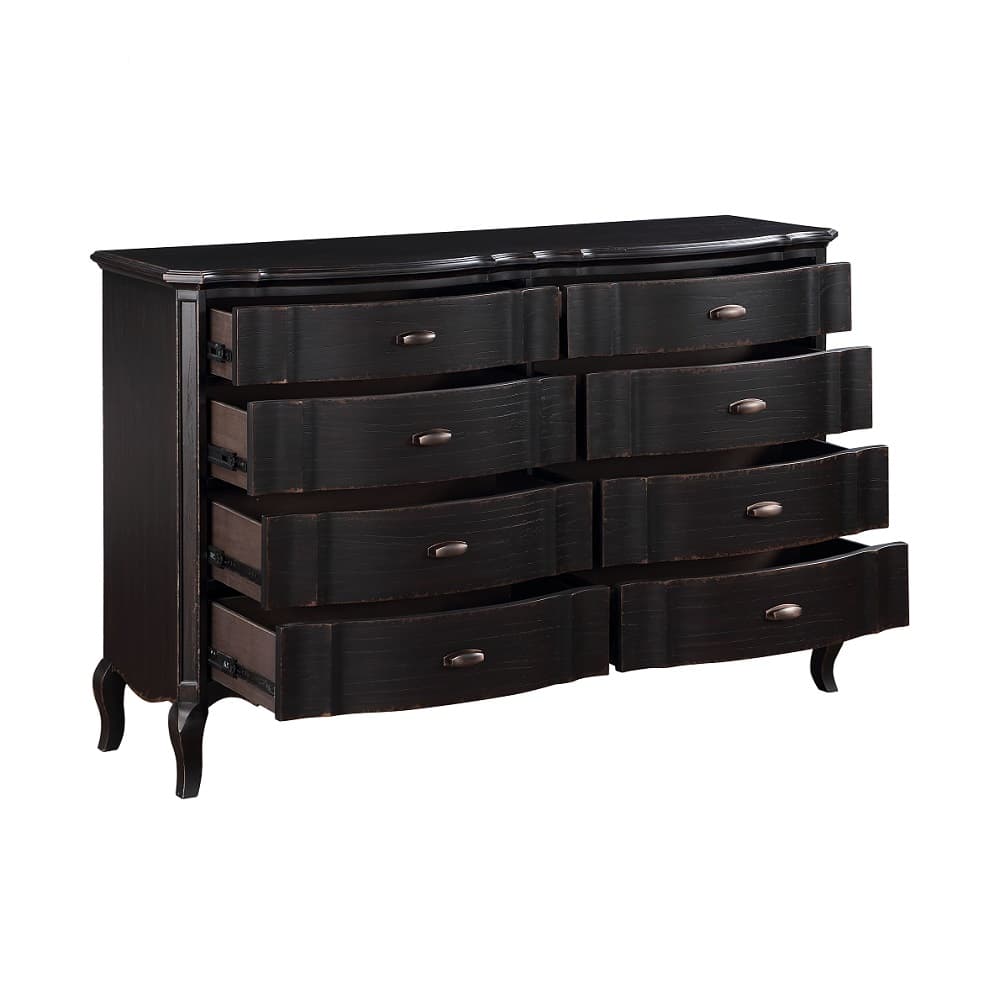 Dresser 4
